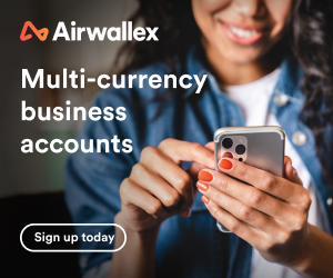 Airwallex